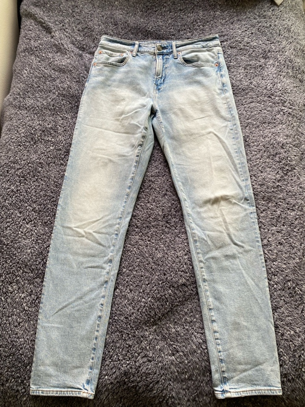 American Eagle Athlete Airflex Jeans